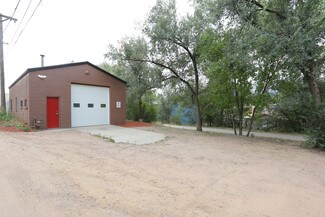Colorado Springs, CO undefined - 209 S 21st St