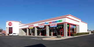 Mesa, AZ Retail - 2344 E Baseline Rd Mesa, AZ Retail - 2344 E Baseline Rd