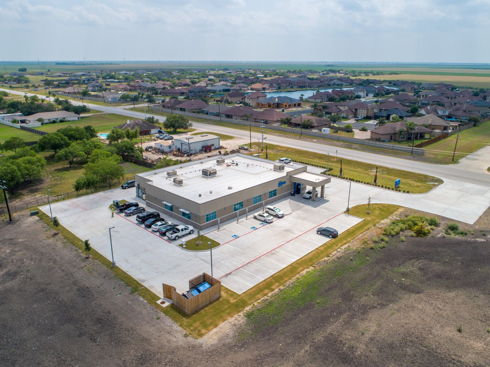 3710 Fm 1889, Robstown, TX for Sale