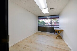 Phoenix, AZ Office - 14040 N Cave Creek Rd