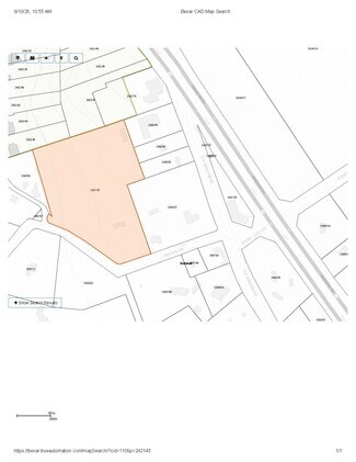 Helotes, TX Commercial Land - 15047 Antonio Dr Helotes, TX Commercial Land - 15047 Antonio Dr