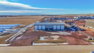 Dickinson, ND Industrial - 2981 109th Ave SW Dickinson, ND Industrial - 2981 109th Ave SW