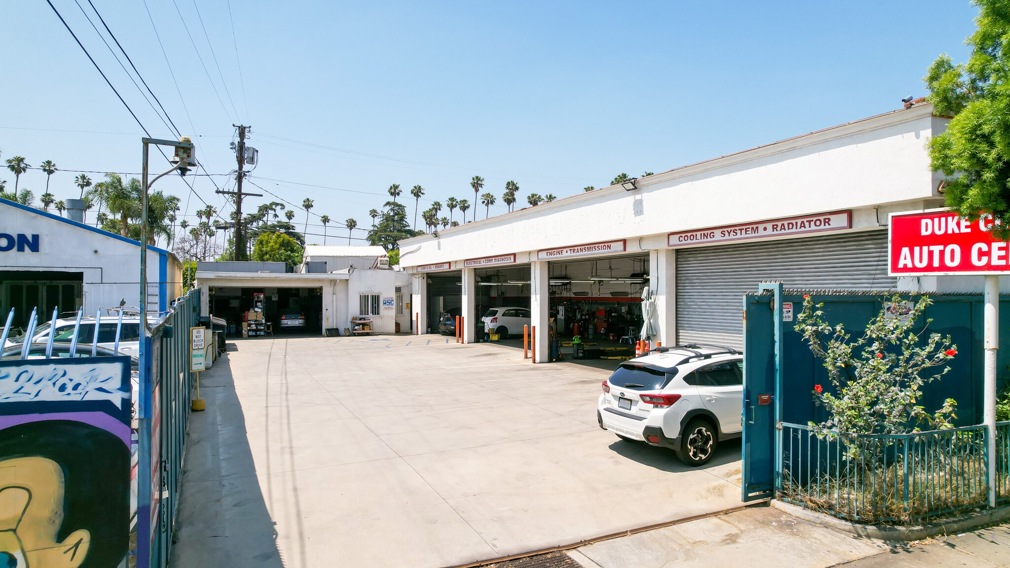 4320 W Pico Blvd, Los Angeles, CA for Sale