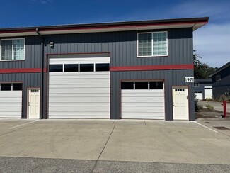 Ferndale, WA Flex - 1971 Baltic Way