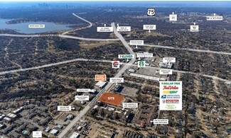 Dallas, TX Commercial - 10409 E Northwest Hwy