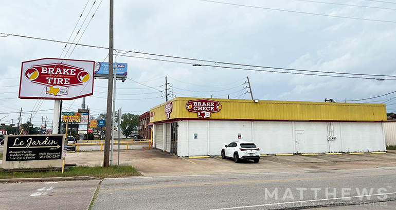1300 FM 1960, Houston, TX for Sale