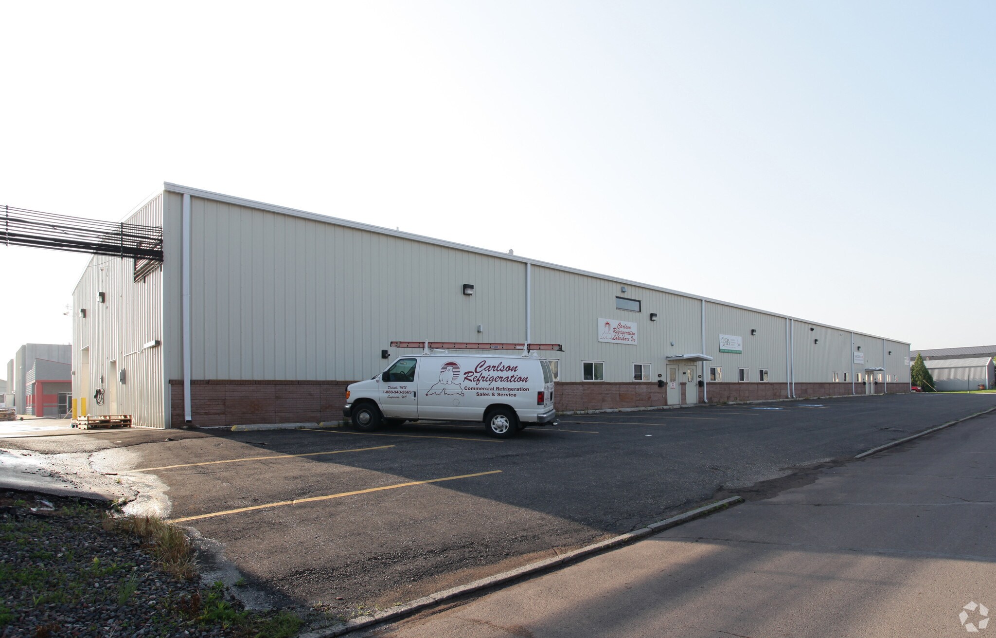 602-610 Ogden Ave, Superior, WI for Rent