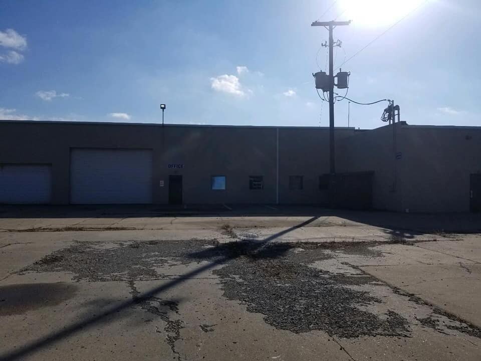 4302 Shoemaker Rd Port Washington, OH 43837 Industrial Property for