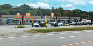 Derby, NY Retail - 6929 Erie Rd