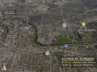 Fort Worth, TX undefined