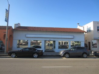 Goleta, CA Office/Retail - 5836 Hollister Ave