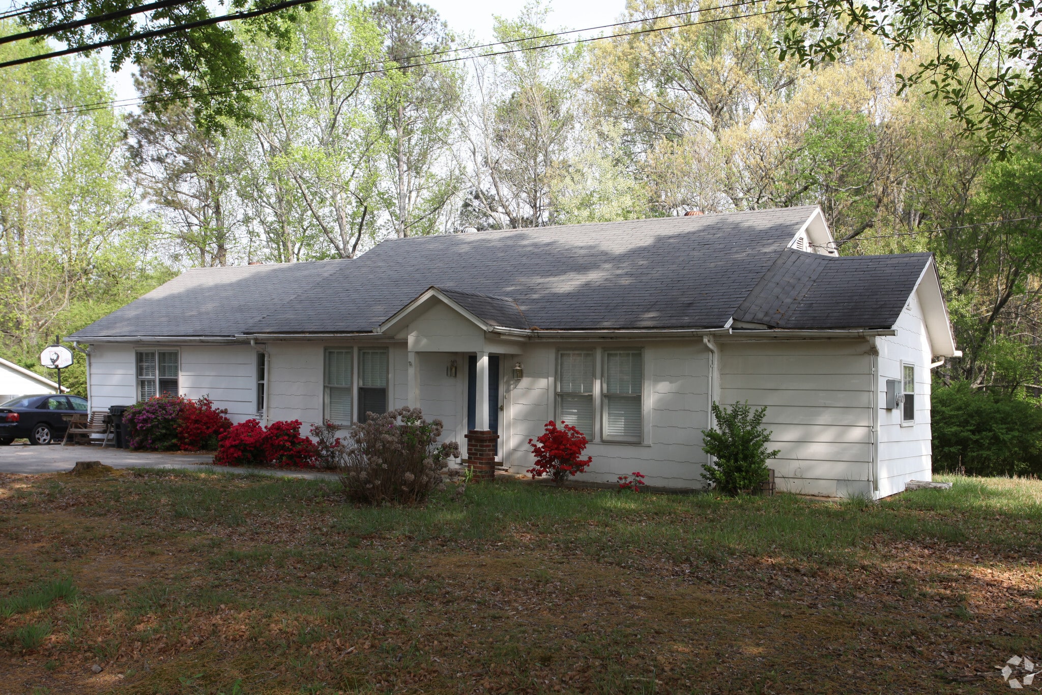 4366 Canton Hwy, Cumming, GA for Sale
