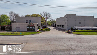 Dallas, TX Office, Industrial - 10200 Plano Rd
