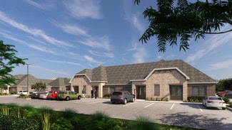 Carrollton, TX Office - 4425 Plano Pky Carrollton, TX Office - 4425 Plano Pky