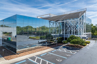 Tampa, FL Office - 4406 W Linebaugh Ave