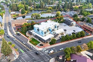 Bend, OR Office, Medical - 1133 NW Wall St Bend, OR Office, Medical - 1133 NW Wall St