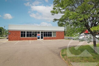 Taylor, MI Retail - 10610 Telegraph Rd