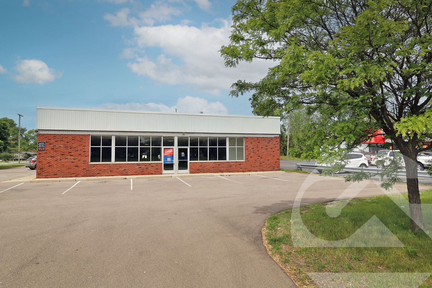 10610 Telegraph Rd, Taylor, MI for Rent