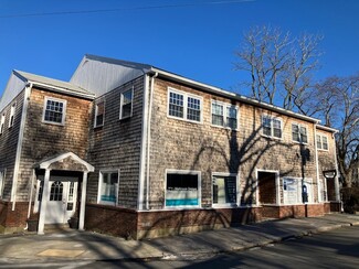 Marblehead, MA Office - 35 School St