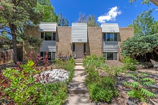 Boulder, CO Multi-Family - 3135 Arnett St