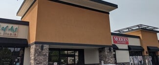 Kelowna, BC Retail - 1544 Harvey Av Kelowna, BC Retail - 1544 Harvey Av