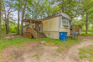 8 Unit Portfolio - Existing Mobile Home 8 Unit Portfolio - Existing Mobile Home