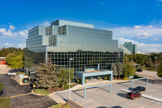 Naperville, IL Office - 400 E Diehl Rd