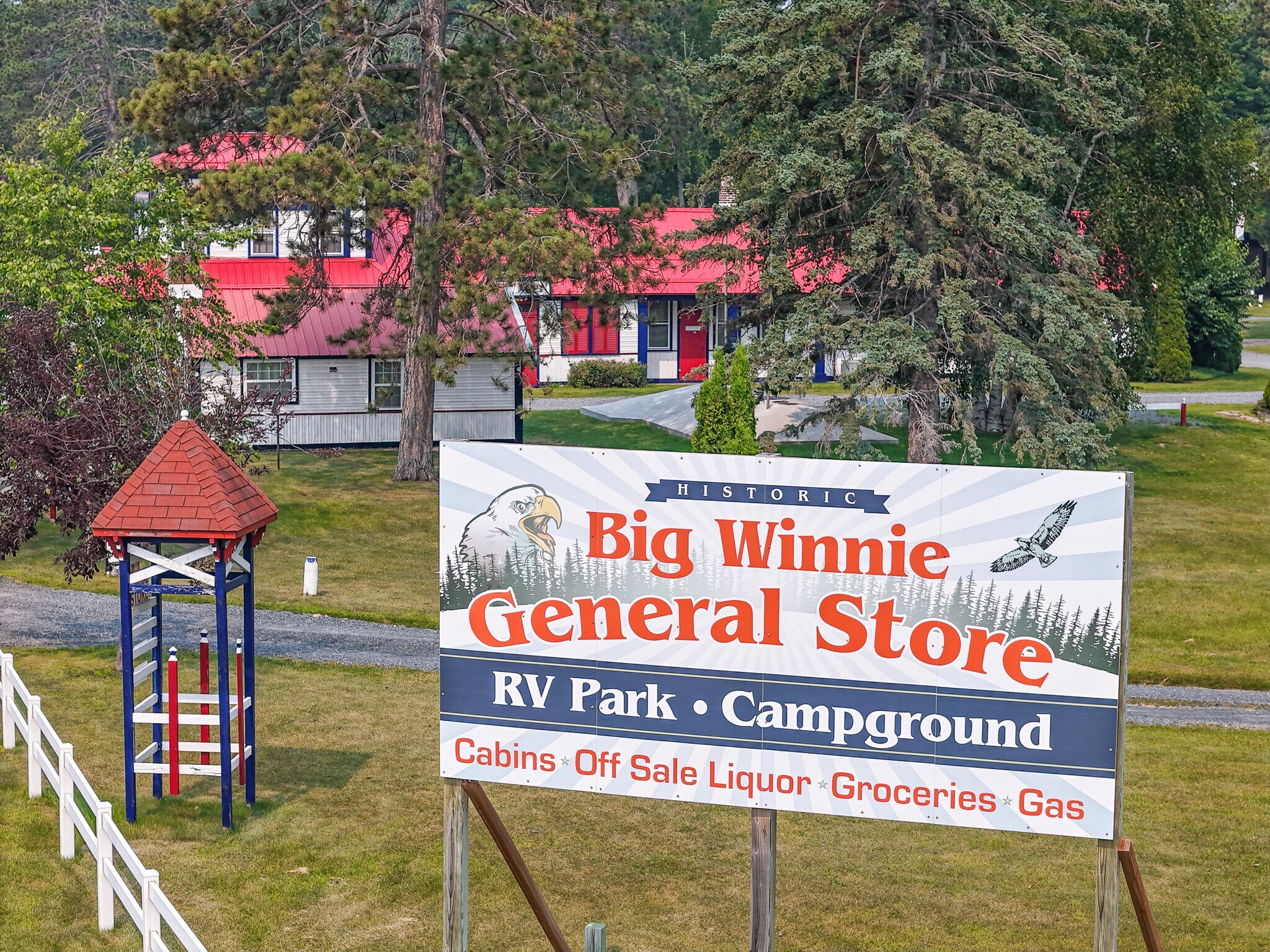 1510 US 2 NE, Bena, MN for Sale