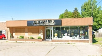 Niagara Falls, ON Retail - 4435 Portage Rd