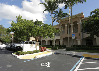 Coral Springs, FL Medical - 7301 Wiles Rd