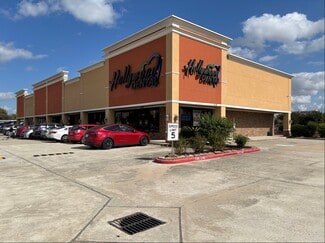 Houston, TX Office/Medical, Retail - 9138 West Rd