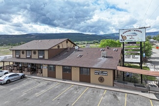 Mesa, CO Hospitality - 10900 Hwy 65