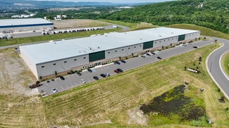 Pittston, PA Industrial - 450 Research Dr