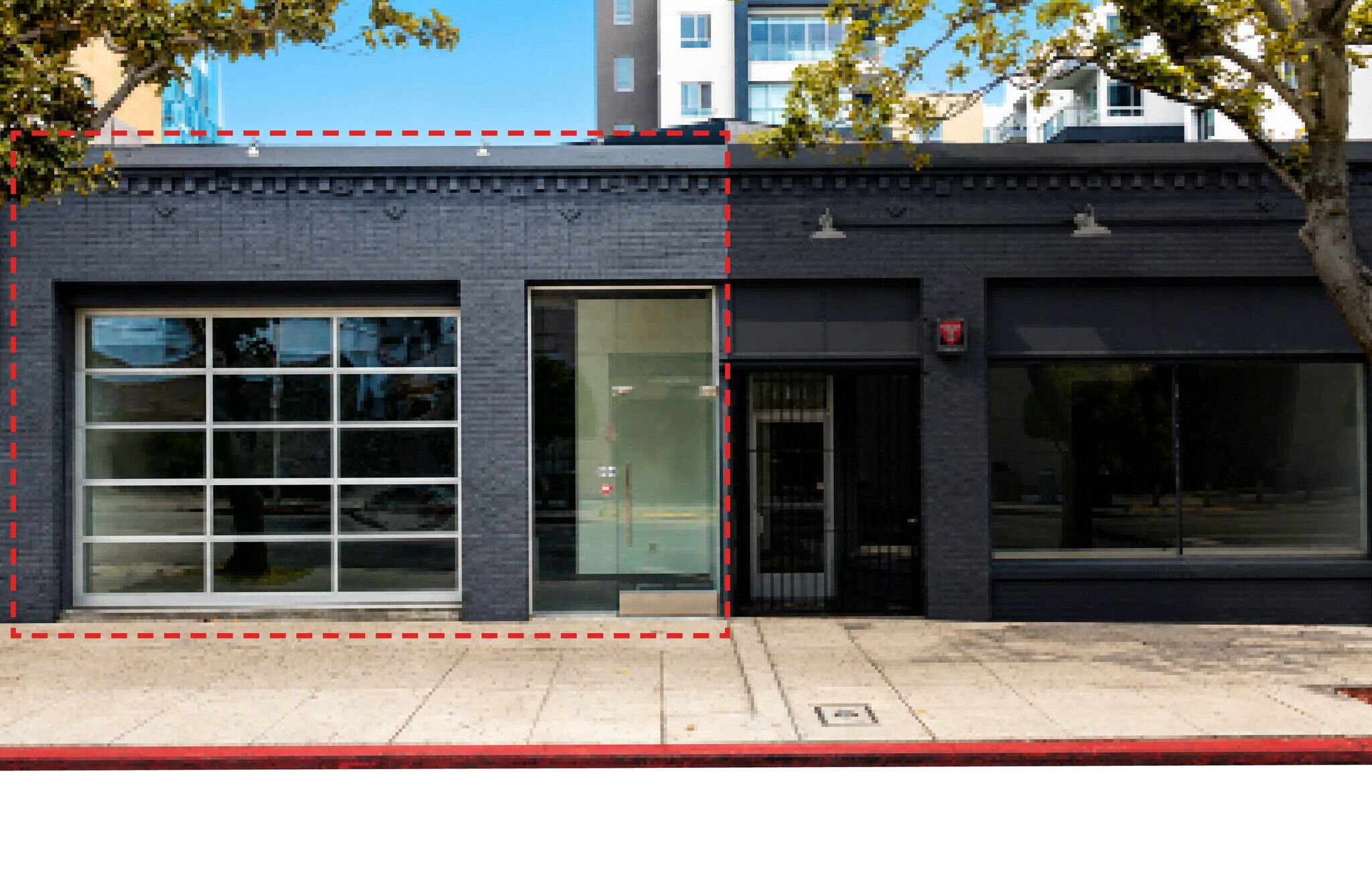 914 S Olive St, Los Angeles, CA for Rent