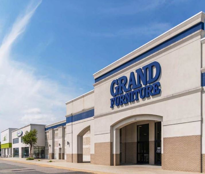 1589-1595 Crossways Blvd, Chesapeake, VA for Rent