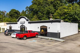 Knoxville, TN undefined - 9053 Middlebrook Pike Knoxville, TN undefined - 9053 Middlebrook Pike