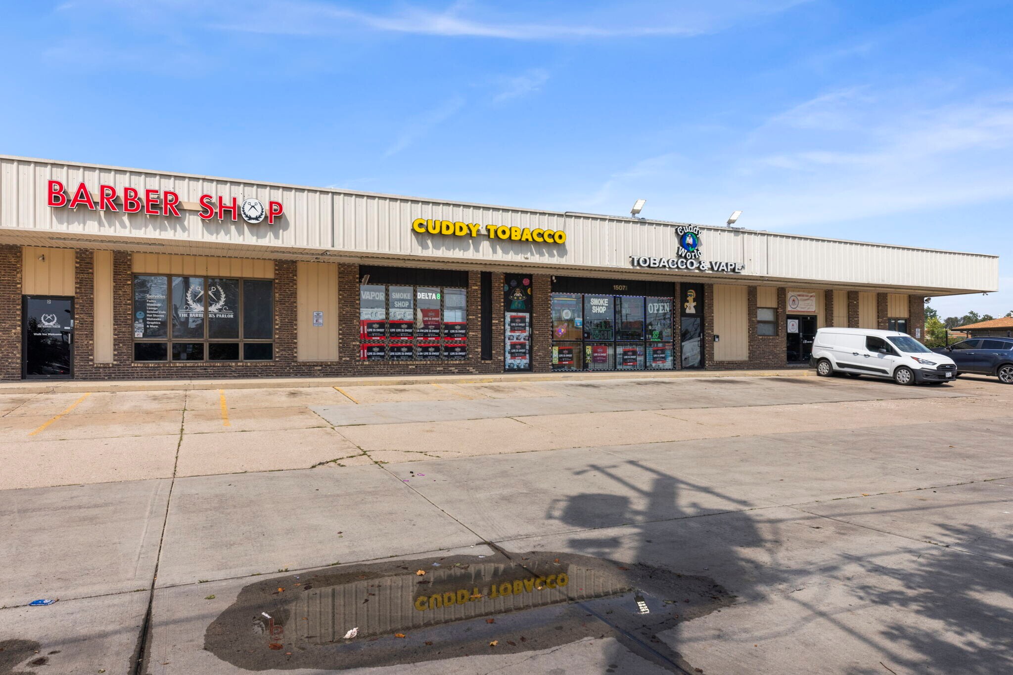 1507 1/2 W Jefferson St, Joliet, IL for Sale