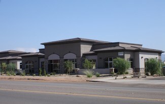 Mesa, AZ Medical - 3035 S Ellsworth Rd Mesa, AZ Medical - 3035 S Ellsworth Rd
