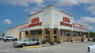 Conroe, TX Retail - 2110 N Frazier St