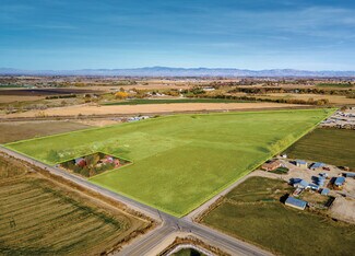 Kuna, ID Residential - 8626 S McDermott Rd