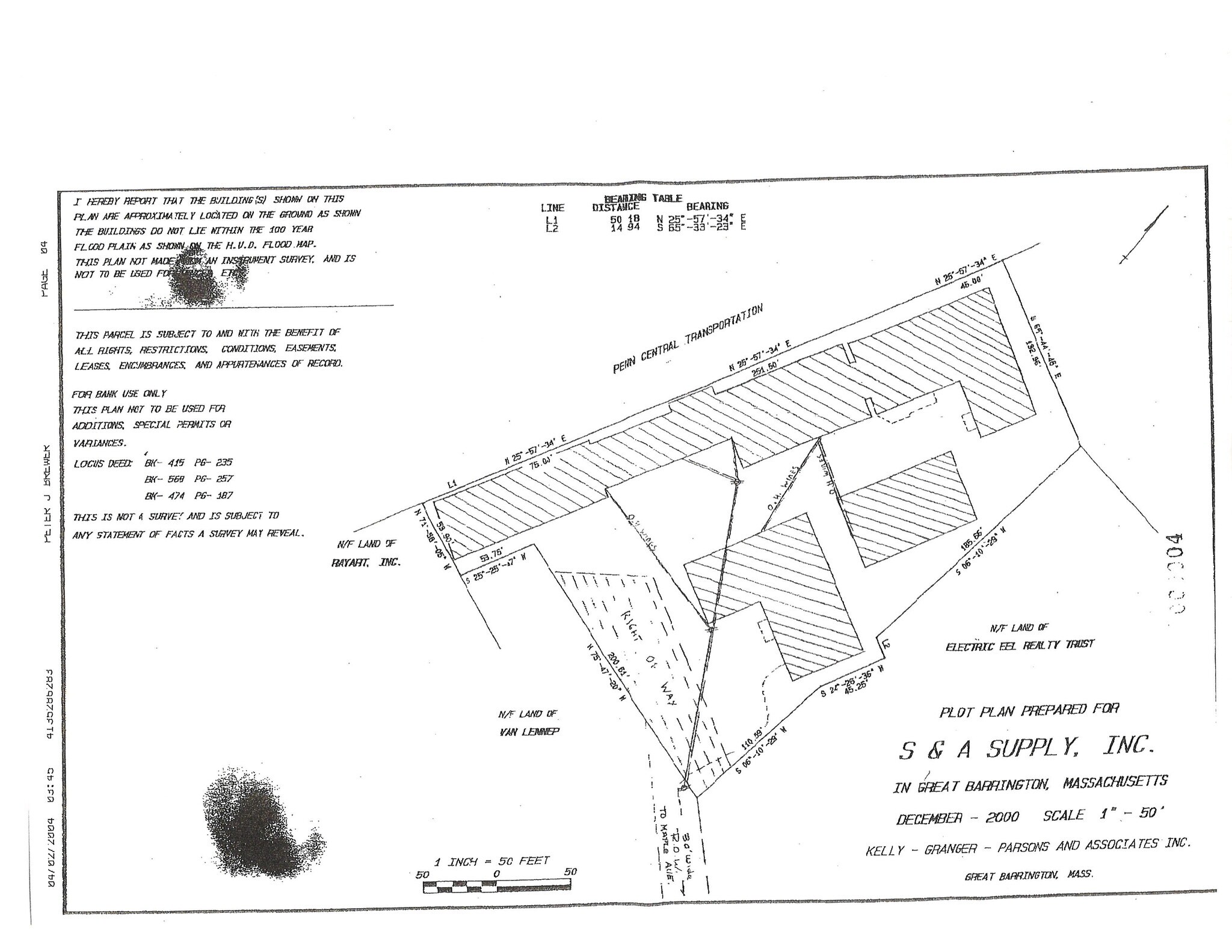 20 Maple Ave, Great Barrington, MA for Sale