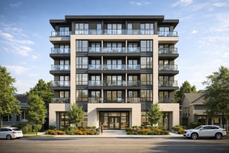Kelowna, BC Residential - 971 Clement Av