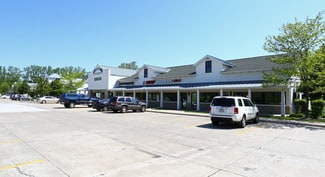 Trevor, WI Office/Retail, Retail - 12015-12033 Antioch Rd