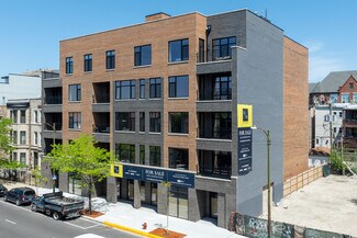 Chicago, IL Apartments - 1319 N Western Ave