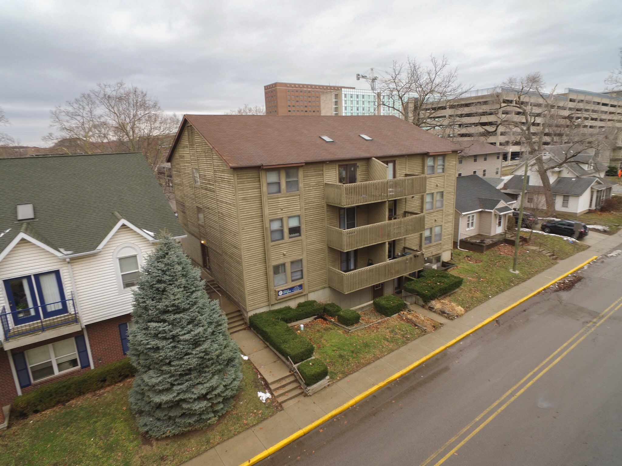 217 Pierce St, West Lafayette, IN for Sale