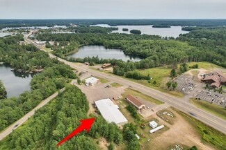 Minocqua, WI Sports and Entertainment - 8085 Highway 51 Minocqua, WI Sports and Entertainment - 8085 Highway 51