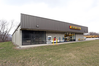 Duncannon, PA Retail - 1548 State Rd