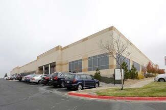 Englewood, CO Flex - 345 Inverness Dr S