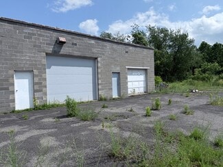 Schenectady, NY Industrial - 438 Peek St