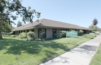 Santa Rosa, CA Office - 1221 Farmers Ln